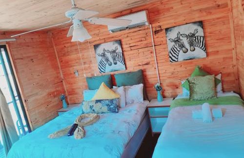Elgin Cabin | Igula lodge