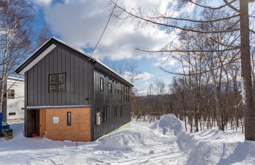 Rusutsu Ski Chalet | Iguru ski chalet with Sauna close to Rusutsu Ski Resort