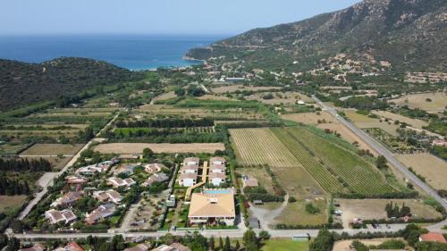 Villasimius Hotel | iH Hotels Le Zagare Resort