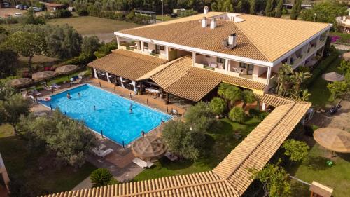 Villasimius Hotel | iH Hotels Le Zagare Resort