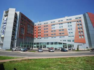 Quartiere XXII Collatino Hotel | iH Hotels Roma Z3