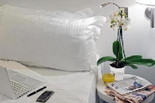 Quartiere XXII Collatino Hotel | iH Hotels Roma Z3