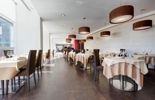 Quartiere XXII Collatino Hotel | iH Hotels Roma Z3