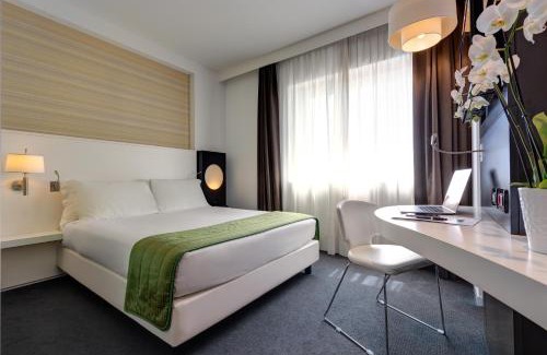 Quartiere XXII Collatino Hotel | iH Hotels Roma Z3