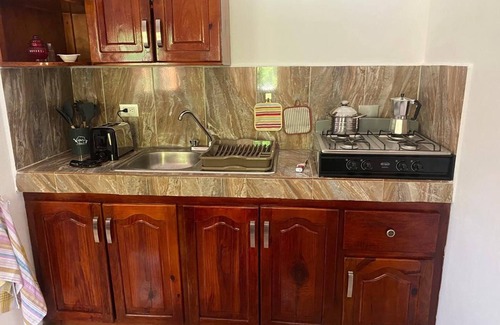 El Callejon Apartment | Ihr Domicil In Las Terrenas