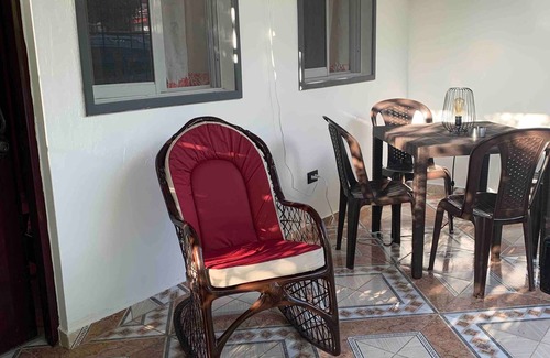 El Callejon Apartment | Ihr Domicil In Las Terrenas