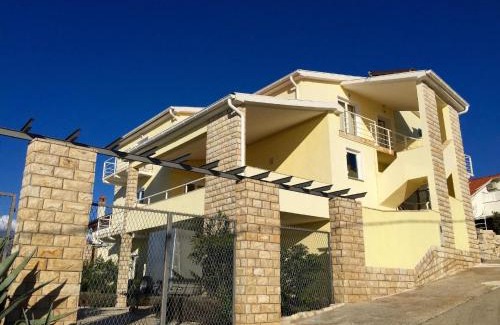 Novigrad Apartment | Ihr Ferientraum Direkt Am Meer Mit Pool