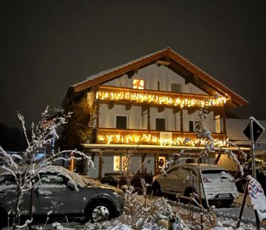 Gstadt Apartment | Ihre Ferienwohnung bayrisch mehr.