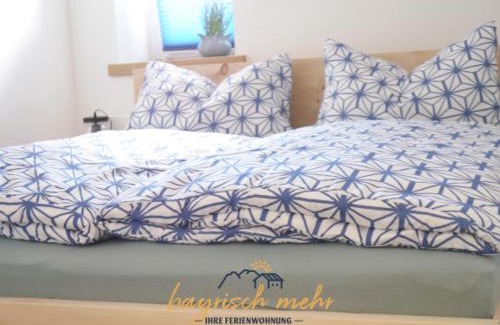 Gstadt Apartment | Ihre Ferienwohnung bayrisch mehr.