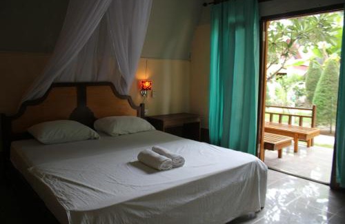 Gili Meno Resort | II Bungalow