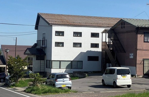 Kusatsu Onsen Hotel | Iijimakan Bekkan