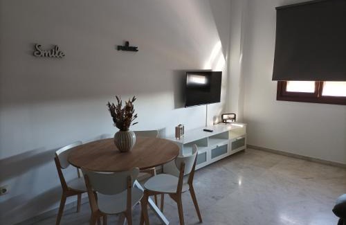 Bormujos Apartment | IJD apartments 9 PARKING GRATIS Y PISCINA