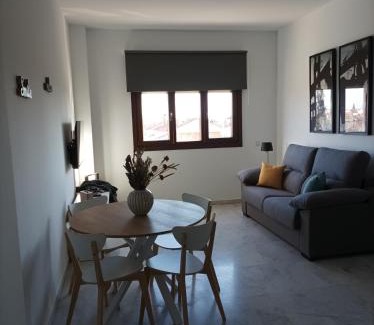 Bormujos Apartment | IJD apartments 9 PARKING GRATIS Y PISCINA