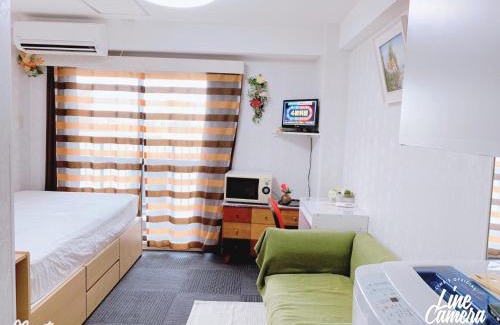 Nishiikebukuro Apartment | Ikebukuro 706