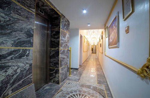 Ikeja Apartment | IKEJA AIRPORT VIEW APARTMENT