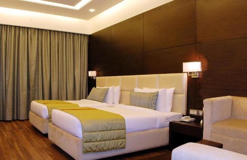 Greater Kailash Hotel | Ikhaya Hotel The Highline