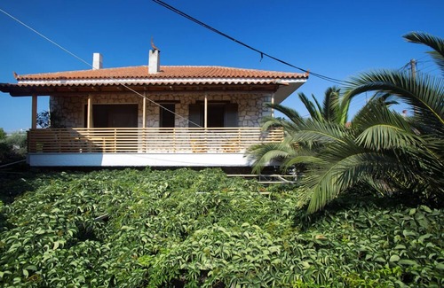 Monopari Apartment | Ikia Luxury Homes Eco - Here you find luxury Ecological