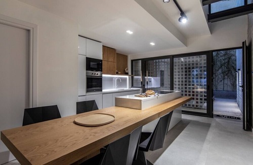 Nees Pagases Apartment | IKIES3