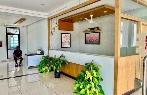 Kalamassery Hotel | Ikigai Business Rooms by Zoliva Homes