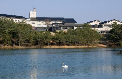 Shika-machi Hotel | Ikoi no mura Notohanto