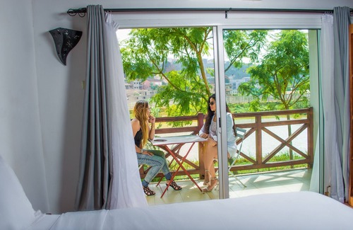 Antananarivo Hotel | Ikopa Hôtel