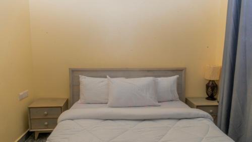 Kigali Apartment | Ikoro Boutique Hotel