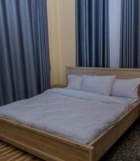 Kigali Apartment | Ikoro Boutique Hotel