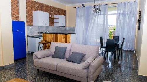 Kigali Apartment | Ikoro Boutique Hotel