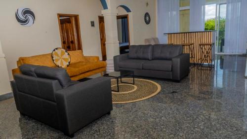 Kigali Apartment | Ikoro Boutique Hotel