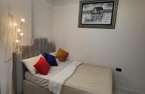 Ikoyi House | Ikoyi/Banana Studio Room