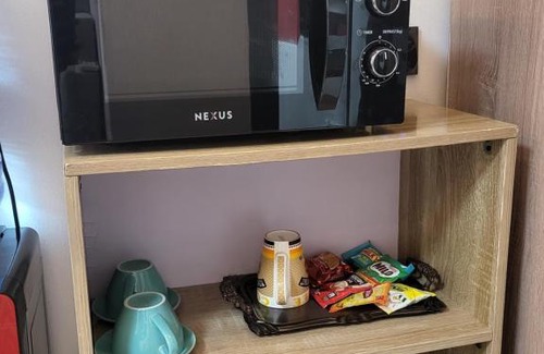 Ikoyi House | Ikoyi/Banana Studio Room