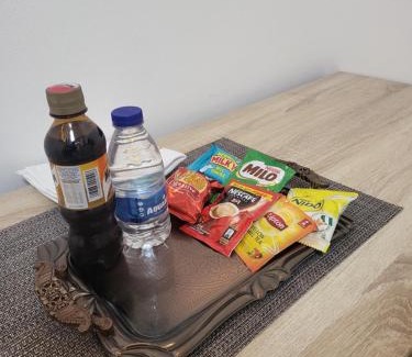 Ikoyi House | Ikoyi/Banana Studio Room