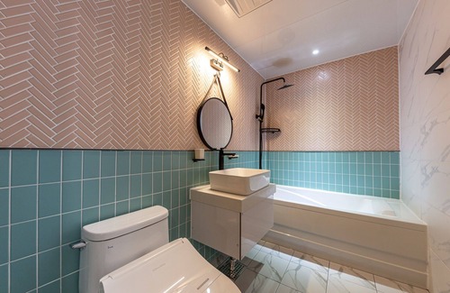 Songman Hotel | Iksan Hotel 174