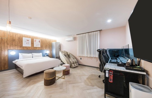 Songman Hotel | Iksan Hotel 174