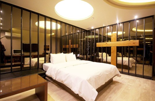 Songman Hotel | Iksan Shilla