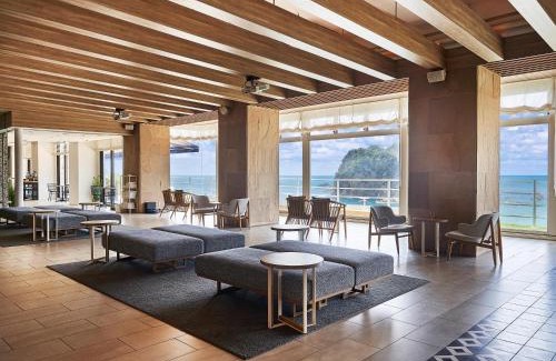 Dogashima Hotel | il azzurri