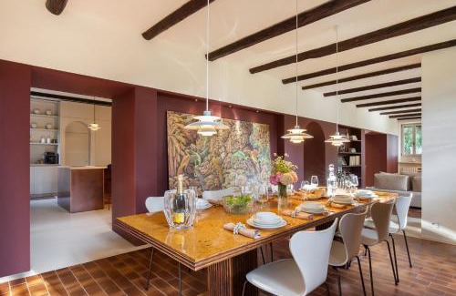 Cavaion Veronese Villa | Il Belcanto Villa with Pool