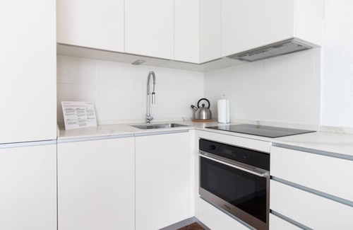 Finale Ligure Apartment | Il Borgo Apartments B4 - Sv-d600-bove3h1b