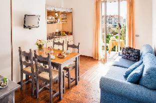 San Bartolomeo al Mare Apartment | Il Borgo Della Rovere