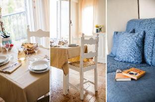 San Bartolomeo al Mare Apartment | Il Borgo Della Rovere