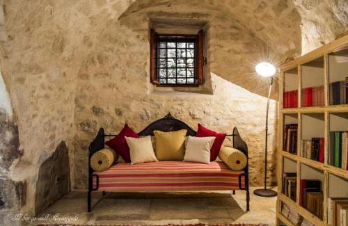 Tuili House | Il Borgo dell'Arcangelo