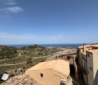 Badolato Bed & Breakfast | Il Borgo & il Feudo