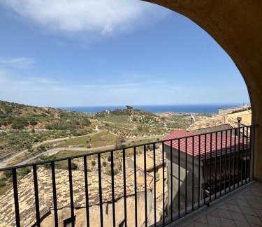 Badolato Bed & Breakfast | Il Borgo & il Feudo