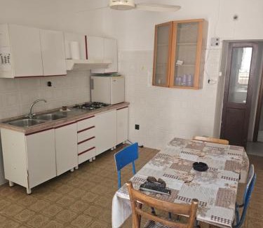 Roccella Jonica House | Il borgo