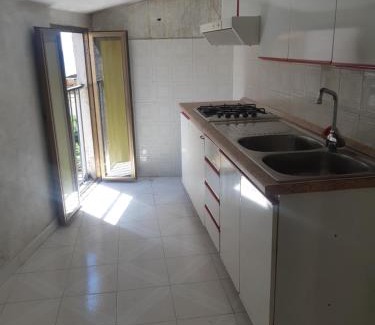 Roccella Jonica House | Il borgo
