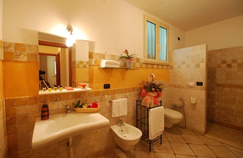 Tortoreto House | Il Borgo Residence