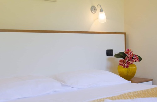 Tortoreto House | Il Borgo Residence