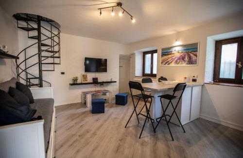 Tremezzo Apartment | Il Borgo sul Lago di Como