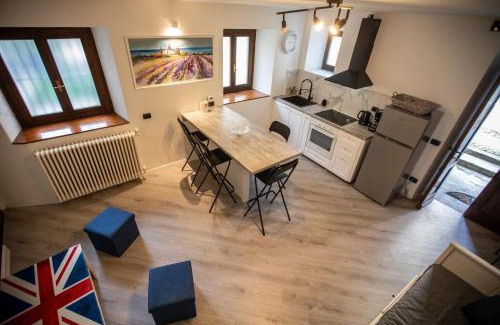 Tremezzo Apartment | Il Borgo sul Lago di Como