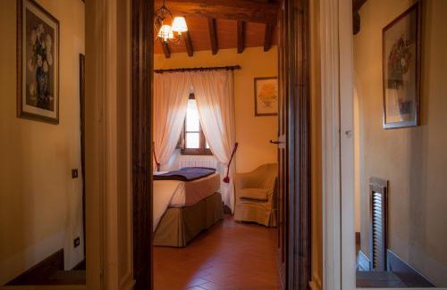 Borro Hotel | Il Borro Relais & Châteaux